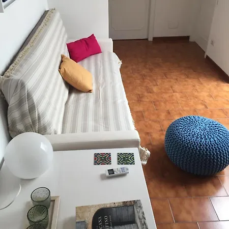 Daire La Casetta Sul Porto