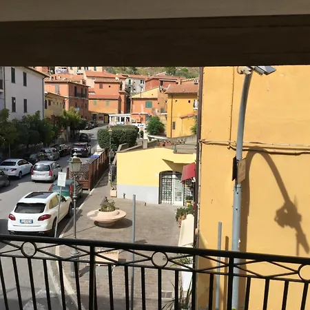 Lejlighed La Casetta Sul Porto